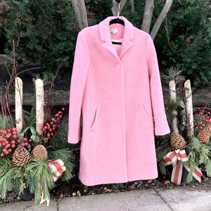 Amaryllis Pink Trench
